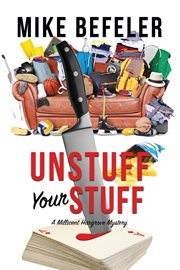 Unstuff Your Stuff cover image