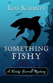 Something Fishy cover image