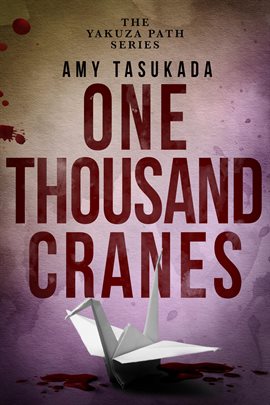 Cover image for One Thousand Cranes