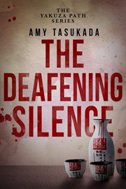 The deafening silence cover image