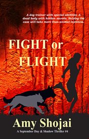 Fight or flight cover image