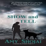 Show and tell cover image