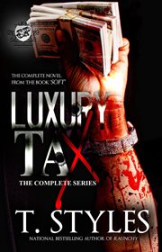 Luxury tax : the complete series cover image