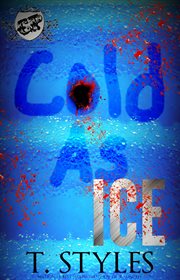 Cold as ice cover image