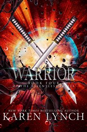 Warrior cover image