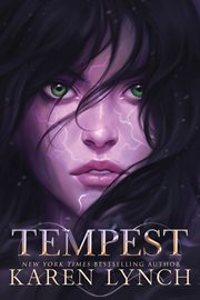 Tempest cover image