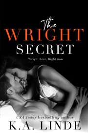The Wright secret cover image