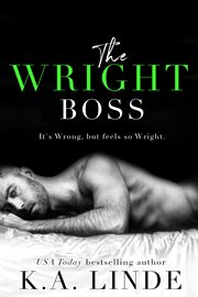The Wright boss cover image