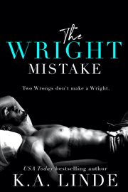The Wright mistake cover image