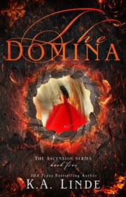 The domina cover image