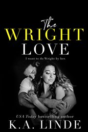 The Wright love cover image