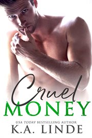 Cruel money cover image