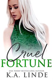 Cruel fortune cover image