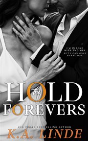 Hold the forevers cover image