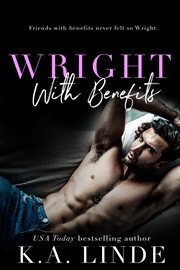 Wright with benefits cover image