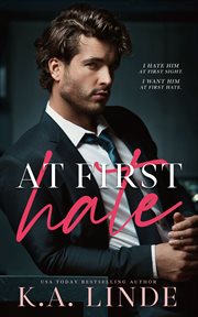 At first hate cover image