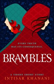 Brambles cover image