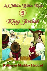 King josiah cover image
