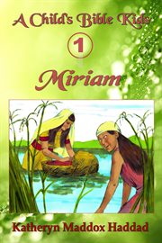 Miriam cover image