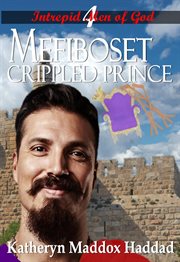 Mefiboset: crippled prince cover image