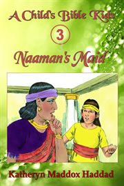 Naaman's maid cover image