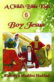 Boy jesus cover image