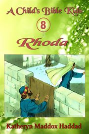 Rhoda cover image
