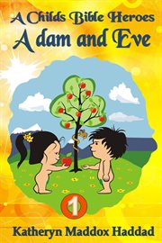 Adam and eve cover image
