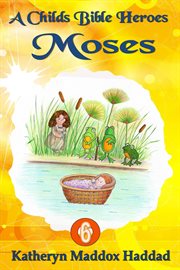 Moses cover image