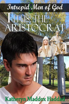 Cover image for Titus: The Aristocrat