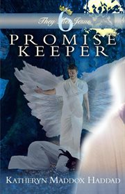 Promise keeper cover image