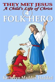 Folk hero cover image