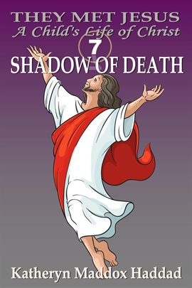 Cover image for Shadow of Death