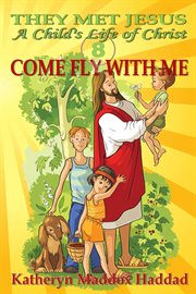 Come fly with me cover image