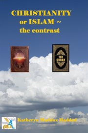 Christianity or islam: the contrast cover image