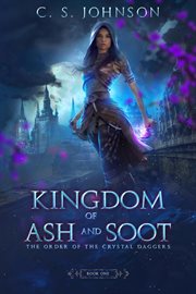 Kingdom of ash and soot cover image