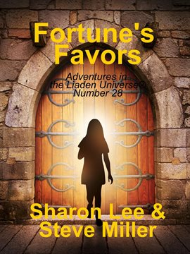 Cover image for Fortune's Favors