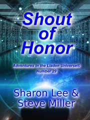 Shout of honor cover image