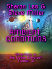 Ambient conditions cover image