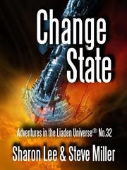 Change state cover image