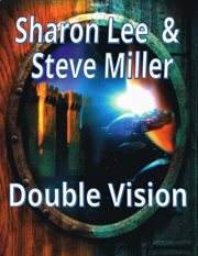 Double Vision cover image