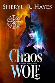 Chaos wolf: a jordan abbey novel cover image