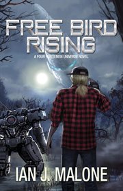 Free Bird Rising cover image