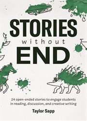 Stories without end cover image