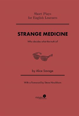 Cover image for Strange Medicine