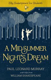 A Midsummer Night's Dream cover image