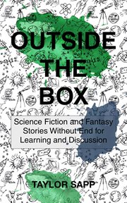Outside the box cover image