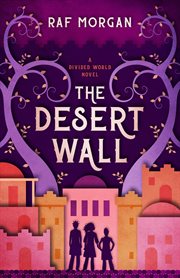 The desert wall cover image