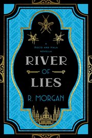 River of lies cover image
