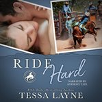 Ride hard cover image